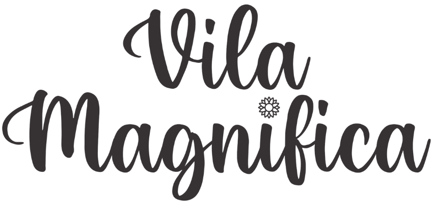 logo da villa Magnífica